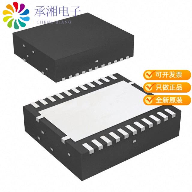 正品TPS56121DQPT原装IC REG BUCK ADJUSTABLE 15A 22SON