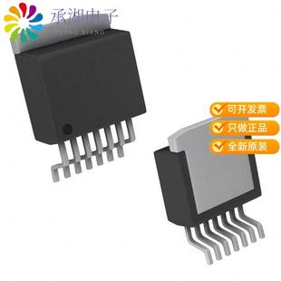 12V LM2678S 12原装 正品 BUCK REG TO263