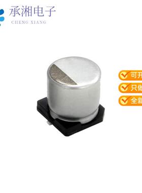 正品HHXE350ARA271MJA0G原装CAP ALUM HYBRD 270UF 20%