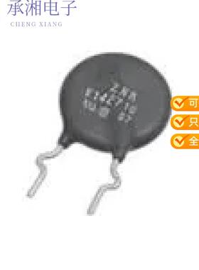 全新ERZ-VA7V241正品VARISTOR 240V 1.75KA DISC 7MM