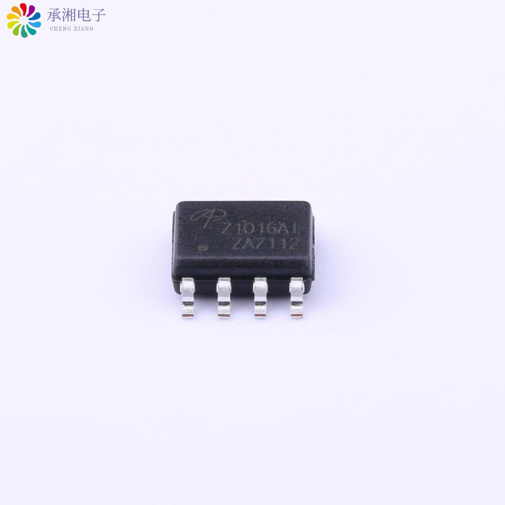 正品AOZ1016AI原装 SOIC8_150MIL 4.5~16V 2A
