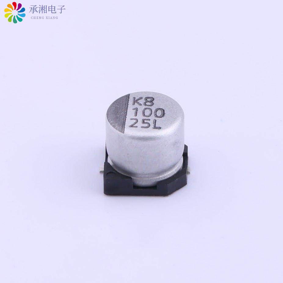 正品VZL101M1ETR-0606原装贴片铝电解电容 ±20% - - 25,电子元器件市场,蓝牙模块,淘宝优惠券,粉丝福利购,淘宝优惠卷