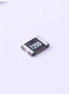 正品SRF1812P200/12原装自恢复保险丝 FUSE1812 12V 10