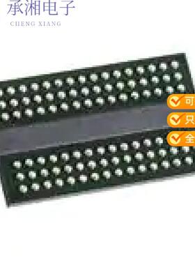 正品MT40A1G16RC-062E IT:B TR原装IC DRAM 16GBIT PAR
