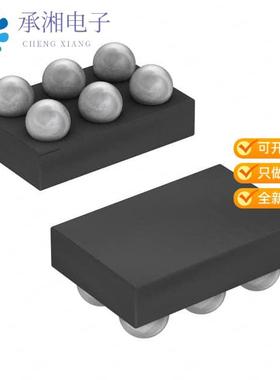 正品MAX8532EBTJ+原装IC REG LINEAR 2.85V 200MA 6UCSP