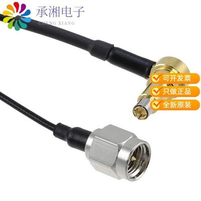 正品MXHT83QE3000原装CONN MEASUREMENT PROBE