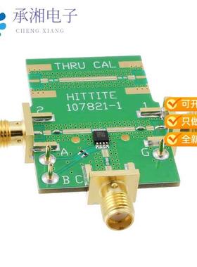 正品105143-HMC194AMS8原装EVAL BOARD HMC194AMS8E