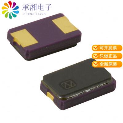 全新NX5032GA-10.000000MHZ-LN-CD-1正品CRYSTAL 10.00