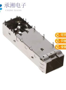 正品U77-C1618-2001原装EXPRESSPORT SFP + CAGE