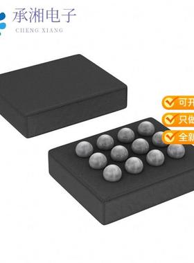 正品TPS62353YZGT原装IC REG BUCK ADJ/PROG 12DSBGA