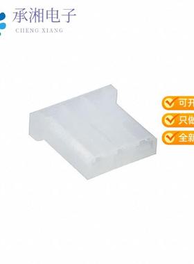 正品925015-3原装CONN RCPT HSG 0.11 3POS NATURAL