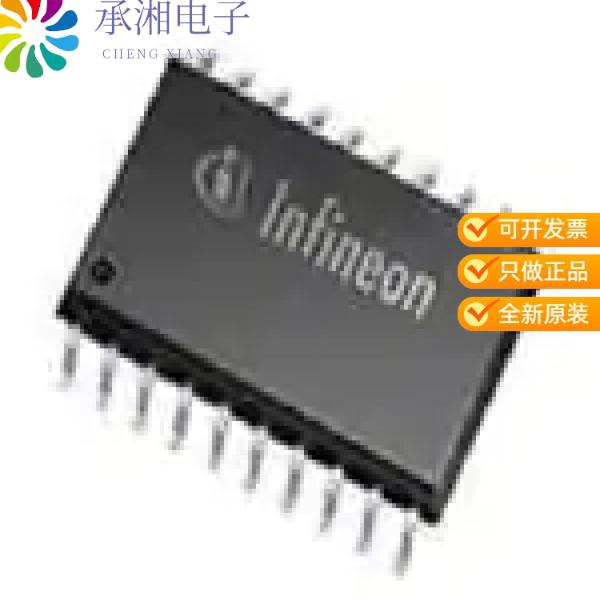 正品TLE72092RAUMA4原装IC MOTOR DRIVER 5V-28V 20DSO