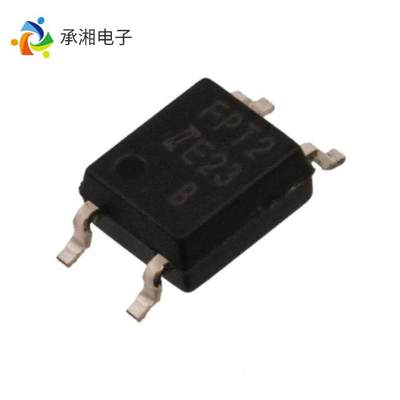 原装隔离器IS281GB/OPTOCOUPLER TRANS MINI-FLAT