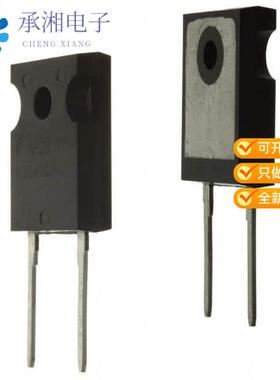 全新FFH60UP40S正品DIODE GEN PURP 400V 60A TO247