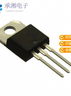 正品STPSC6TH13TI原装DIODE ARRAY SCHOTTKY 650V TO220