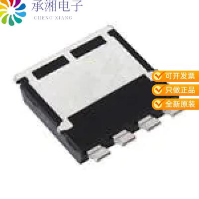 全新SQJQ144AE-T1_GE3正品MOSFET N-CH 40V 575A PPAK