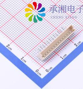 正品HC-ZH1.5-14AW原装线对板 ZH 间距1.5mm 2x14P 弯插