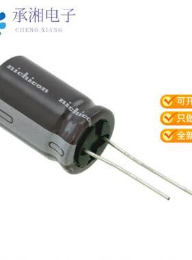 正品UCS2G470MHD原装CAP ALUM 47UF 20% 400V RADIAL