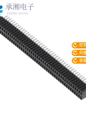 正品SLM-145-01-S-D原装.050  STRIPS