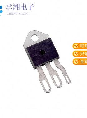 正品Q8040J7TP原装TRIAC ALTERNISTOR 800V TO218X