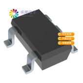 SN74AUC1G126DBVR原装 INVERT 正品 BUF NON 2.7V SOT