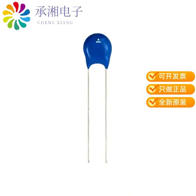 正品WYO222MCMBF0KR原装CAP CER 2200PF 440VAC Y5U RA