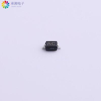 全新GBLC05C正品ESD抑制器/TVS二极管 VRWM=5V VBR(Min