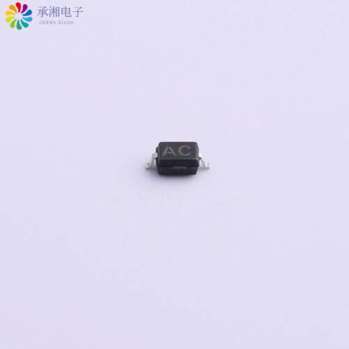 全新GBLC05C正品ESD抑制器/TVS二极管 VRWM=5V VBR(Min