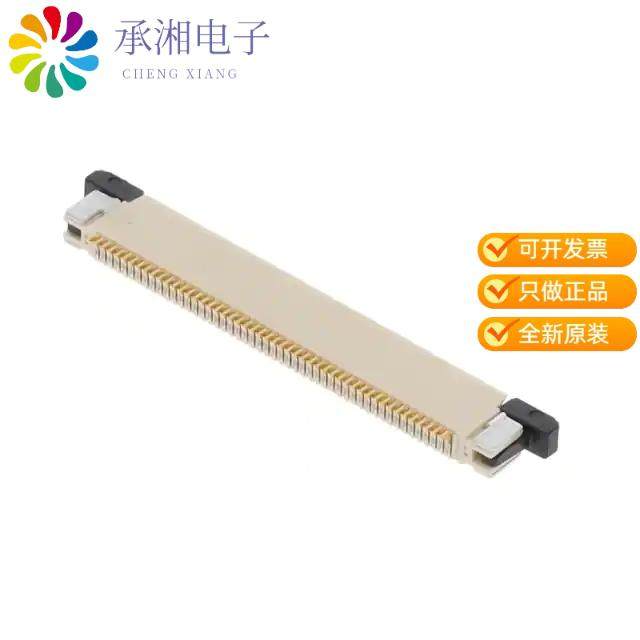 正品F32R-1A7H1-11050原装FLEX CONNECTOR, 0.50MM PIT