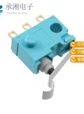 正品ASQ10418原装SWITCH SNAP ACT SPDT 100MA 30V