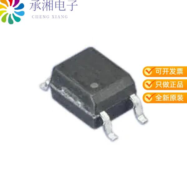 正品PC452J00000F原装OPTOISOLATOR 3.75KV DARL 4SMD