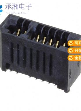 正品MECF-08-01-L-DV原装CONN EDGE DUAL FMALE 16POS