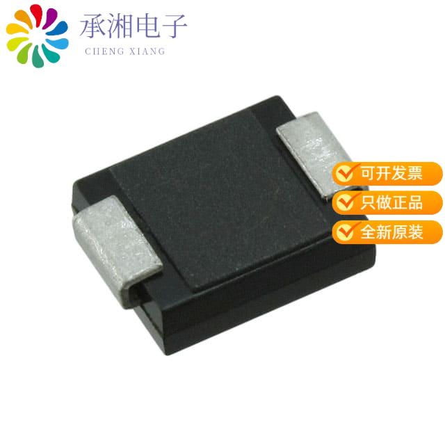 正品SMCJ16A原装TVS DIODE 16VWM 26VC SMC