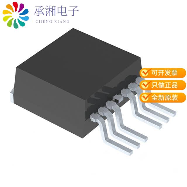 正品FDB024N04AL7原装MOSFET N-CH 40V 100A TO263-7