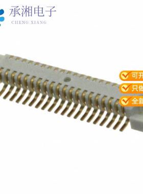 全新AXK6F34547YG正品CONN HDR 34POS SMD GOLD