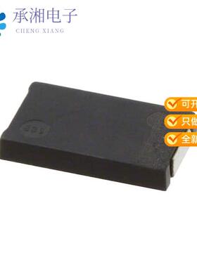 全新EEF-CS1A470R正品CAP ALUM POLY 47UF 20% 10V SMD