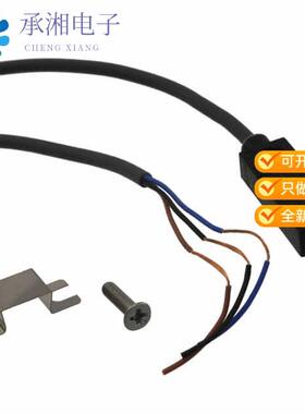 正品TL-W3MC2原装SENSOR PROX INDUCT 3MM IP67 MOD