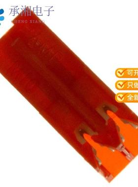 正品3-641237-2原装CONN RCPT 2POS IDC 22AWG GOLD