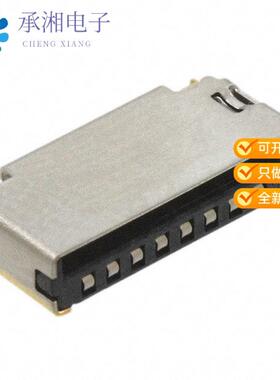 正品0473092651原装CONN  SD CARD PUSH-PULL R/A