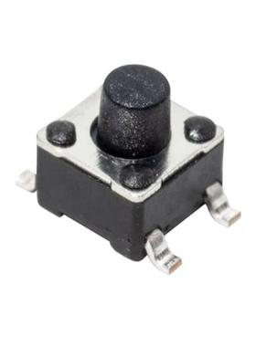 正品PTS 647 SM50 SMTR2 LFS原装TACT 4.5 X 4.5, 5.0