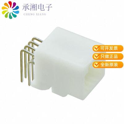 正品1376350-2原装CONN HEADER R/A 8POS 2.2MM