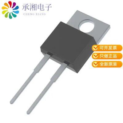 全新RFN10TF6SC9正品 RECOVERY DIODE : ROHM'S FAS