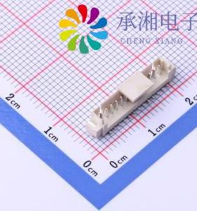 正品HC-1.25-13PLT原装线对板 间距1.25mm 13Pin 立