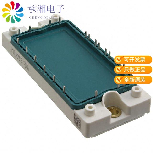 正品VUB145-16NOXT原装BRIDGE RECT 3P 1.6KV 150A E2