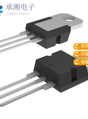 全新DN2540N5-G正品MOSFET N-CH 400V 500MA TO220-3