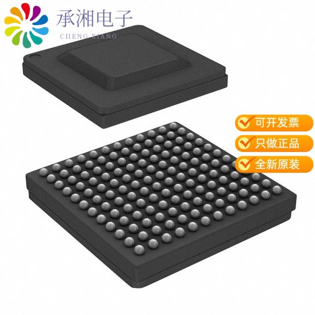 正品TLK10081CTR原装IC TRANSCEIVER 2/2 144FCBGA