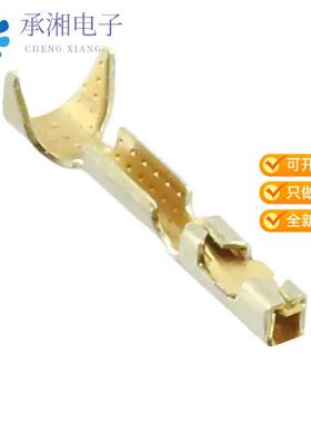 正品47212-000LF原装CONN SOCKET 28-32AWG CRIMP GOLD