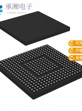 正品SVF512R3K1CMK4原装IC MCU 32BIT ROMLESS 364MAPBGA