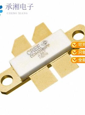 正品CGH40180PP原装RF MOSFET HEMT 28V 440199