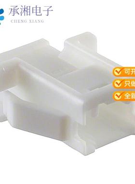 正品PNIRR-04V原装CONN HOUSING 4 POS FOR PIN